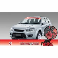 Hot Sale 🛒 NRL ITAG See-Thru Sun Visor - Radiant Design ✨