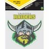 Brand new 😀 NRL ITAG See-Thru Decal 🧨 -SCA - shop SCA SPO3547405 hi res