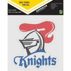 Hot Sale 🎉 NRL ITAG See-Thru Decal 🥰