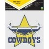 Best Sale 🔔 NRL ITAG See-Thru Decal ⭐ -SCA - shop SCA SPO3547410 hi res