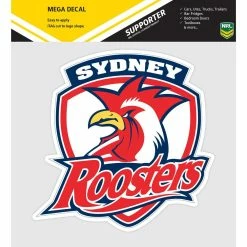Flash Sale 🤩 NRL ITAG Mega Decal 🤩