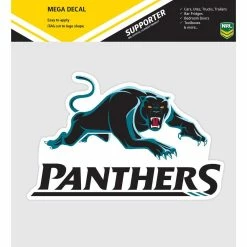 Brand new 🤩 NRL ITAG Mega Decal 🤩