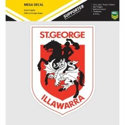 Deals 🔔 NRL ITAG Mega Decal ✔️