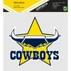 Flash Sale 🎉 NRL ITAG Mega Decal ⌛ -SCA - shop SCA SPO3547426 hi res