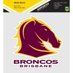 New ⭐ NRL ITAG Mega Decal 🔥