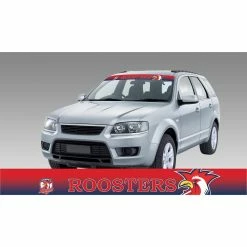 Budget ⌛ NRL ITAG Sun Visor Radiant Design 💯