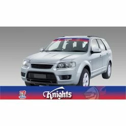 Outlet 👏 NRL ITAG Sun Visor Radiant Design ✨