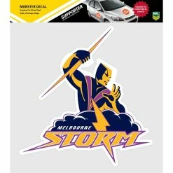 Hot Sale 🔥 NRL ITAG Monster Decal - Non Laminated 😍
