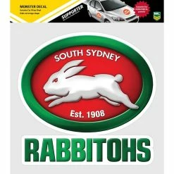 Cheap 🛒 NRL ITAG Monster Decal - Non Laminated ⌛