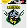 Best Pirce ⭐ NRL ITAG Monster Decal - Non Laminated 🔥 -SCA - shop SCA SPO3547699 hi res