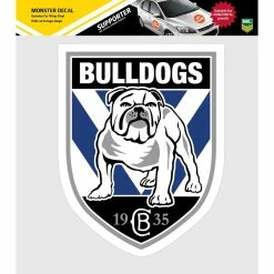 New 💯 NRL ITAG Monster Decal - Non Laminated 💯