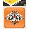 Outlet 👏 NRL Wests Tigers ITAG App Icon Mega Decal 🎁