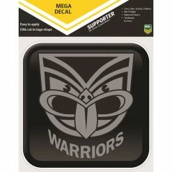 Best Sale ❤️ NRL ITAG App Icon Mega Decal 🛒