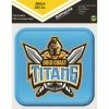 Budget ⭐ NRL Titians ITAG App Icon Mega Decal 😉 -SCA - shop SCA SPO3547729 hi res