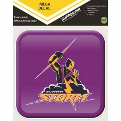 Hot Sale 🛒 NRL ITAG App Icon Mega Decal 👍