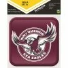 Hot Sale 🎁 NRL Sea Eagles ITAG App Icon Mega Decal ✔️