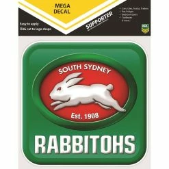 Flash Sale 🎁 NRL ITAG App Icon Mega Decal 🎉