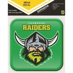 Cheapest 🧨 NRL ITAG App Icon Mega Decal 🥰