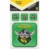Promo 🎁 NRL ITAG App Icon Decals Sheet ⭐ -SCA - shop SCA SPO3547801 hi res