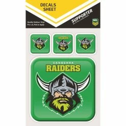 Promo 🎁 NRL ITAG App Icon Decals Sheet ⭐