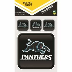 Wholesale 🔔 NRL ITAG App Icon Decals Sheet ✔️