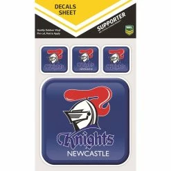 Hot Sale 🔥 NRL ITAG App Icon Decals Sheet 👏