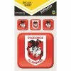 Best Sale ✨ NRL ITAG App Icon Decals Sheet 🧨 -SCA - shop SCA SPO3547805 hi res