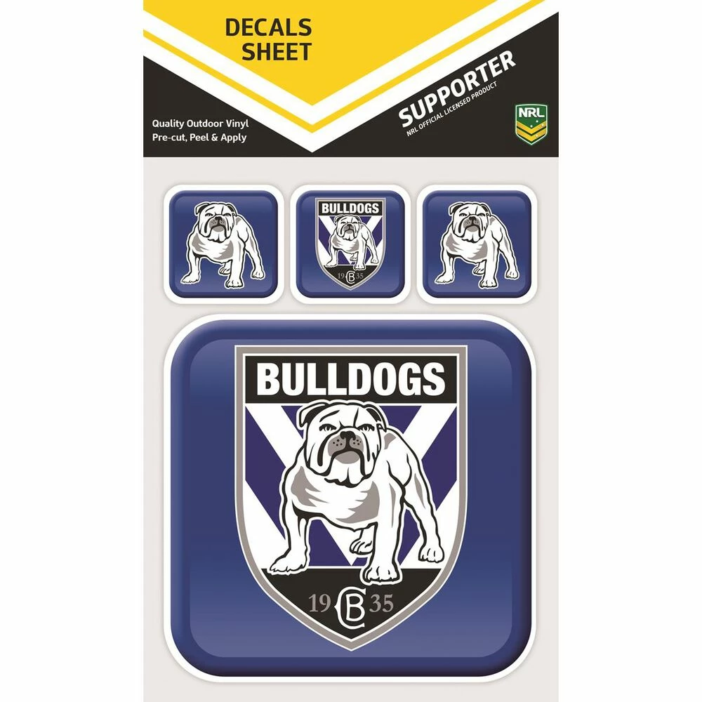 Budget ๐ NRL ITAG App Icon Decals Sheet ๐ 3 Budget ๐ NRL ITAG App Icon Decals Sheet ๐