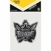 Cheap 🛒 NRL ITAG Chrome Decal 🔔