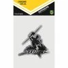 Budget 🎁 NRL ITAG Chrome Decal ⭐ -SCA - shop SCA SPO3547812 hi res