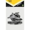 Best reviews of ⌛ NRL ITAG Chrome Decal 🛒 -SCA - shop SCA SPO3547813 hi res