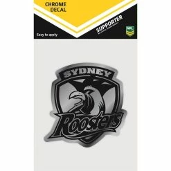 Buy 💯 NRL ITAG Chrome Decal 😀