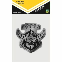 Buy ⭐ NRL ITAG Chrome Decal 🎁