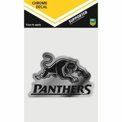 Wholesale 🎁 NRL ITAG Chrome Decal 🥰