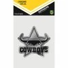 Best reviews of 🥰 NRL ITAG Chrome Decal ⌛ -SCA - shop SCA SPO3547823 hi res