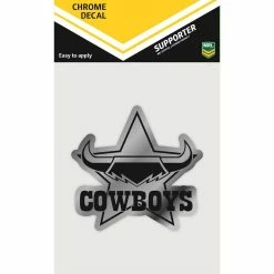 Best reviews of 🥰 NRL ITAG Chrome Decal ⌛