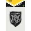 Top 10 😉 NRL ITAG Chrome Decal 🎁 -SCA - shop SCA SPO3547824 hi res