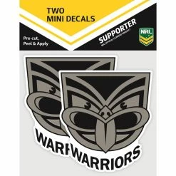 Cheapest 🎁 NRL ITAG Mini Decals (2 Included) 🛒