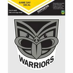 New ⭐ NRL ITAG Game Day Decal ✨