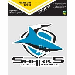 Wholesale 🌟 NRL ITAG Game Day Decal 🧨