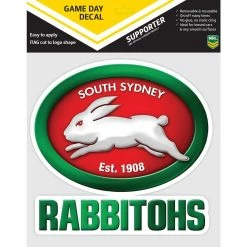Best deal 👏 NRL ITAG Game Day Decal 🔥