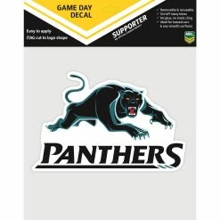 Buy 👏 NRL ITAG Game Day Decal 🌟