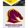 Discount ⭐ NRL ITAG Game Day Decal 🧨 -SCA - shop SCA SPO3547901 hi res