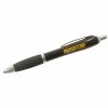 Flash Sale 😍 Aeroflow Black Pen, With Yellow Aeroflow Logo 🛒 -SCA - shop SCA SPO3823808 hi res