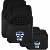 Promo 💯 AFL Floor Mat Set - Geelong 🛒 -SCA - shop SCA SPO7557821 hi res
