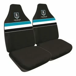 Flash Sale 💯 AFL Seat Covers - Power, Built-In Headrests, Size 60 Front Pair ❤️