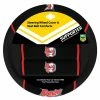 Best reviews of 😉 NRL Steering Wheel Cover And Seat Belt Buddies - Roosters, 380mm Diameter 😍 -SCA - shop SCA SPO7635290 hi res